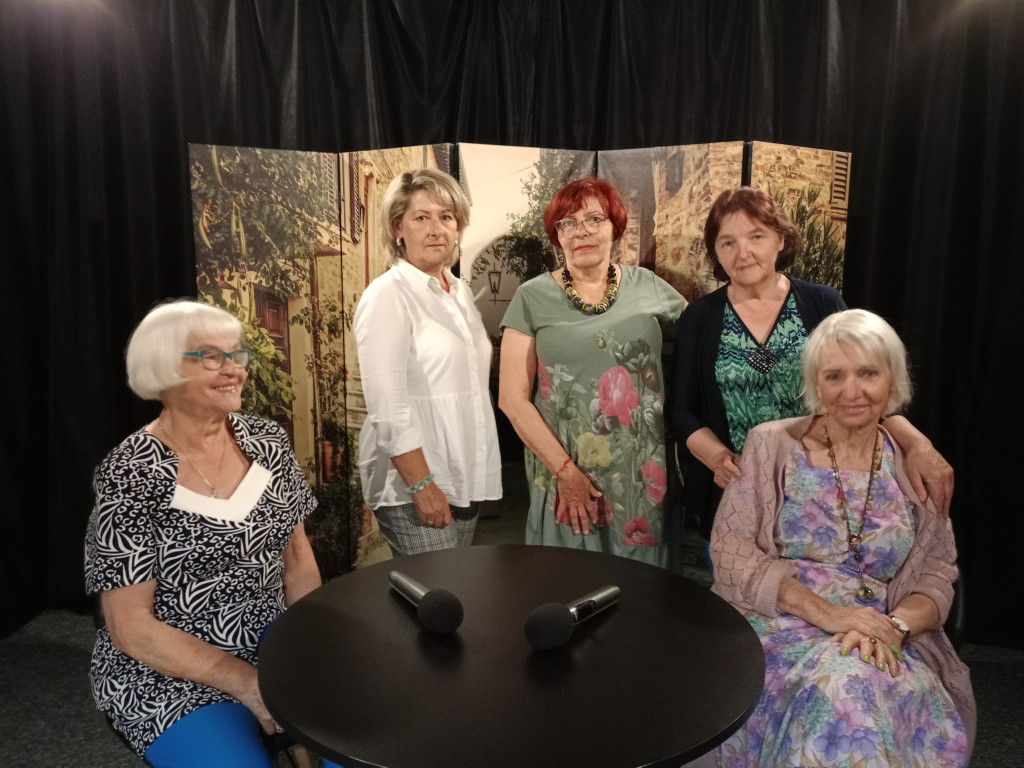 Klub Literacki OPAL w Szczecinku