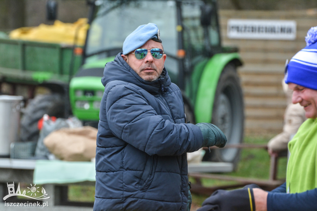 Szczecineckie morsy kończą sezon zimowych kąpieli