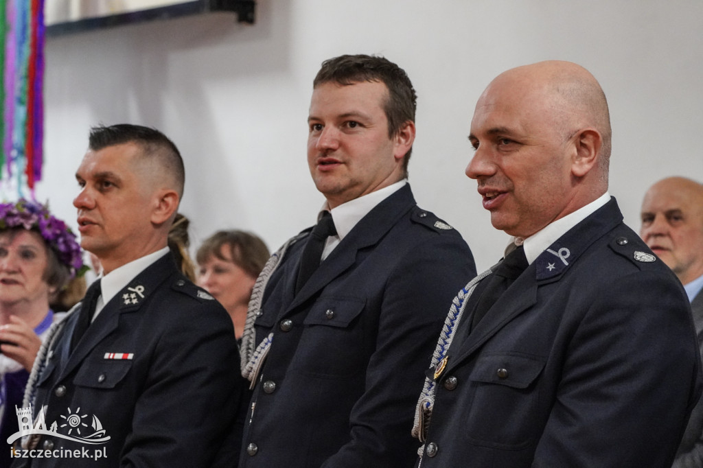 Od czterdziestu lat bawią i pielęgnują tradycję. Okrągły jubileusz Kumoszek z Parsęcka