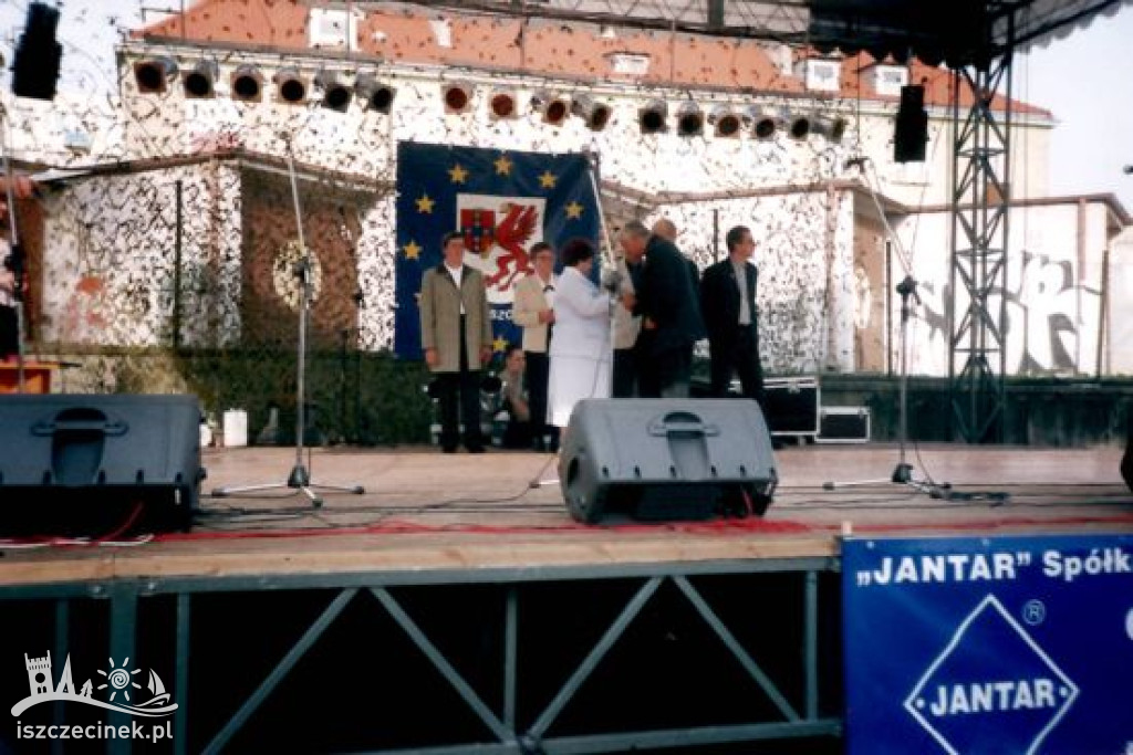 Od czterdziestu lat bawią i pielęgnują tradycję. Okrągły jubileusz Kumoszek z Parsęcka