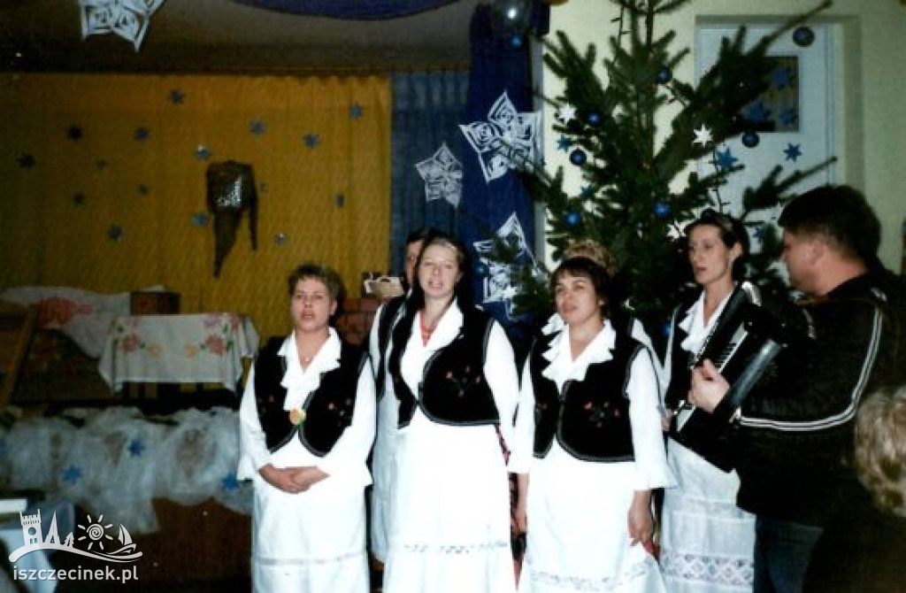 Od czterdziestu lat bawią i pielęgnują tradycję. Okrągły jubileusz Kumoszek z Parsęcka