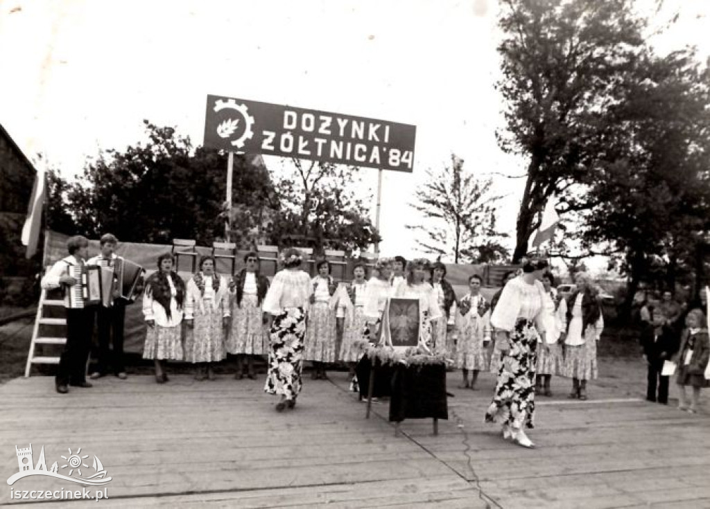 Od czterdziestu lat bawią i pielęgnują tradycję. Okrągły jubileusz Kumoszek z Parsęcka
