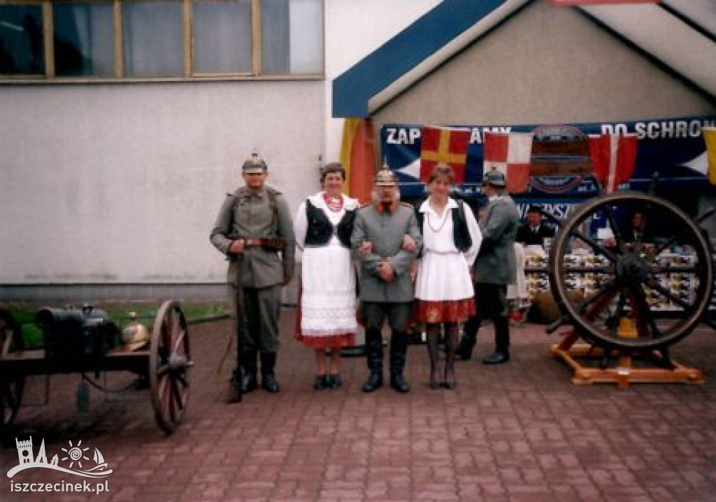 Od czterdziestu lat bawią i pielęgnują tradycję. Okrągły jubileusz Kumoszek z Parsęcka