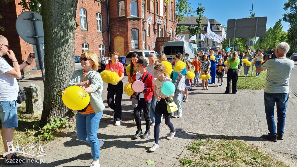 Przystanek Muzyczna – święto muzyki, święto melomanów.