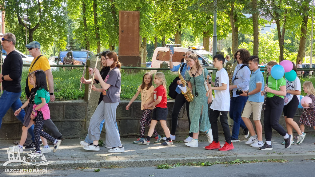 Przystanek Muzyczna – święto muzyki, święto melomanów.