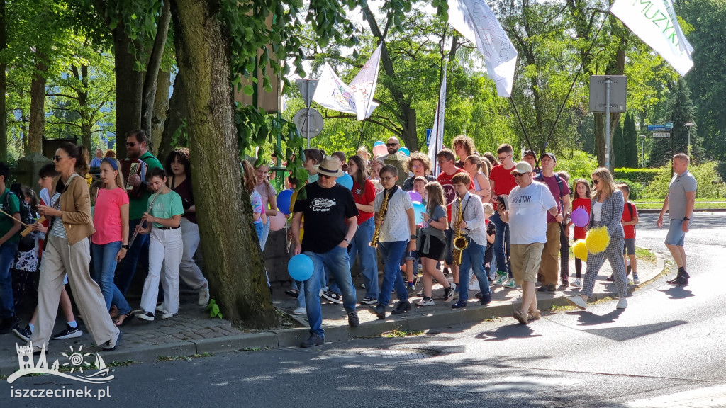Przystanek Muzyczna – święto muzyki, święto melomanów.