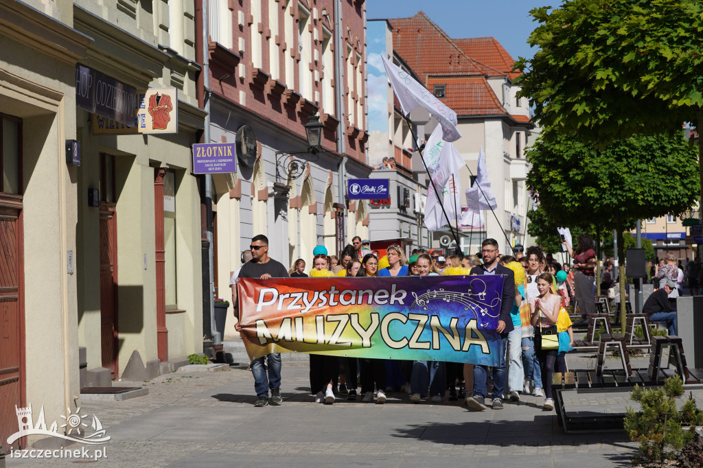 Przystanek Muzyczna – święto muzyki, święto melomanów.