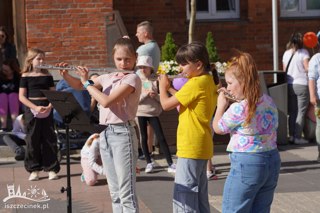 Przystanek Muzyczna – święto muzyki, święto melomanów.