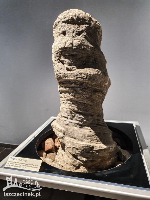 Belbuk i „skarb z Silnowa”. Archeologiczna Noc Muzeów nad Trzesieckiem.