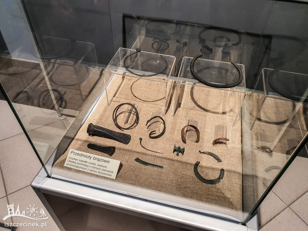 Belbuk i „skarb z Silnowa”. Archeologiczna Noc Muzeów nad Trzesieckiem.