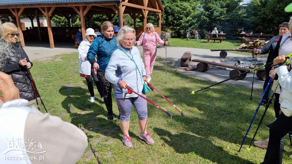 Joga, kijki i koncerty. Seniorzy na dwa dni przejmują miasto.