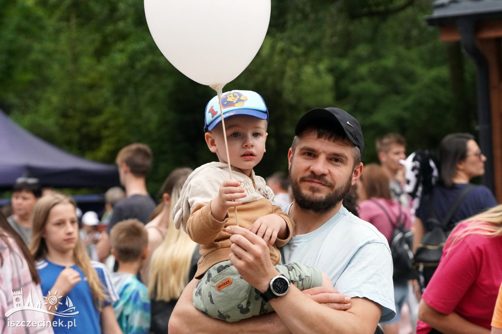 „Ludzie Wierni Barwom” dla najmłodszych mieszkańców Szczecinka.