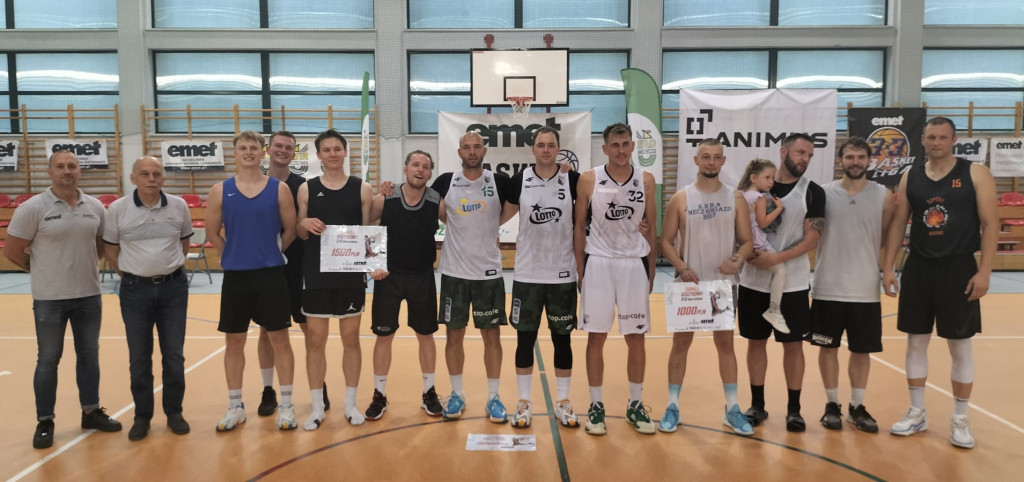 Za nami 20 Festiwal Koszykówki 3x3