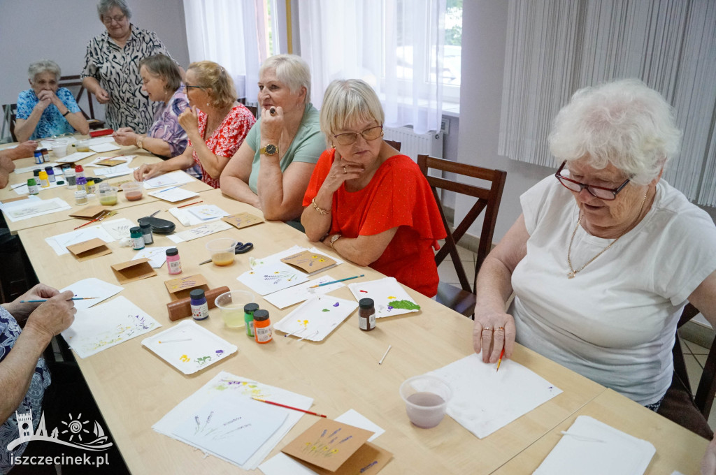 Kluby Seniora z Gminy Szczecinek zapraszają