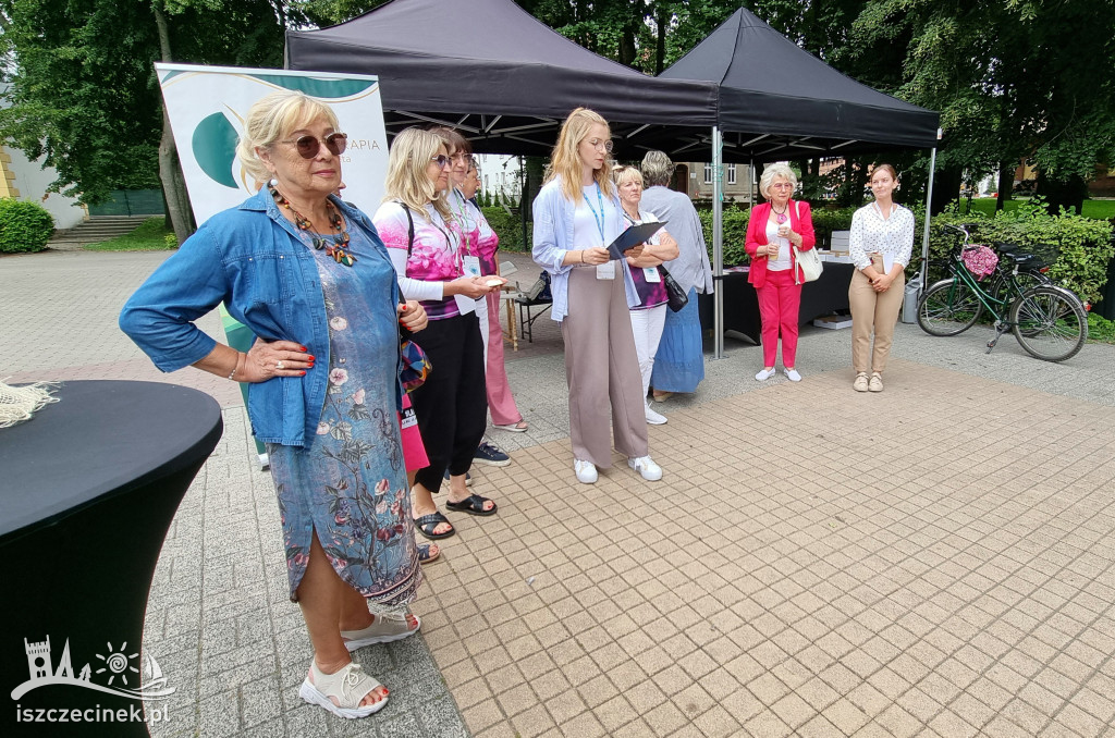 Mama niejedno ma imię. Szczecinek celebruje macierzyństwo i wspiera małą Kalinkę