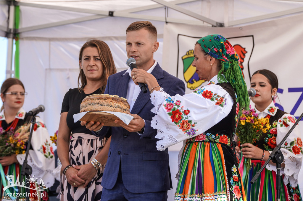 Dożynki 2024 w Gminie Szczecinek: Święto Plonów i Tradycji