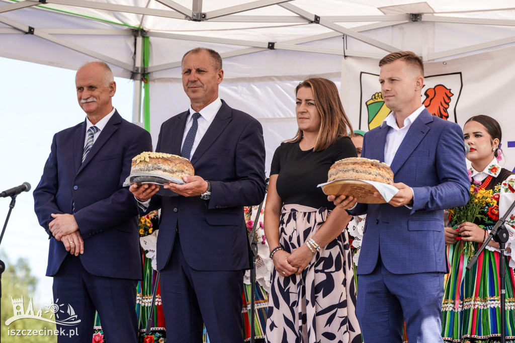 Dożynki 2024 w Gminie Szczecinek: Święto Plonów i Tradycji