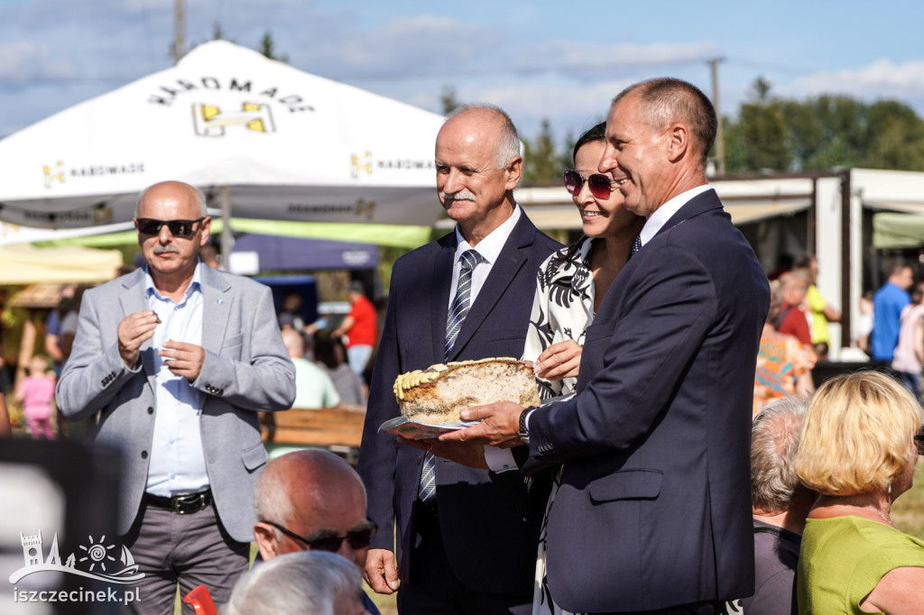 Dożynki 2024 w Gminie Szczecinek: Święto Plonów i Tradycji