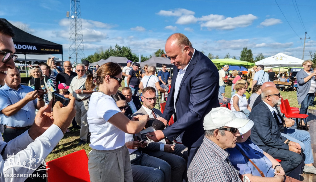 Dożynki 2024 w Gminie Szczecinek: Święto Plonów i Tradycji