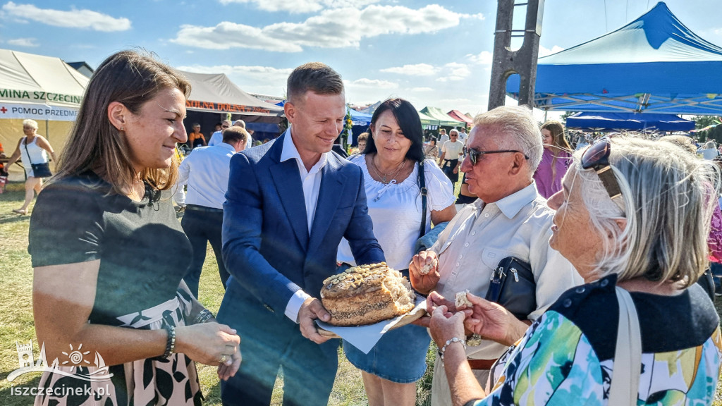 Dożynki 2024 w Gminie Szczecinek: Święto Plonów i Tradycji