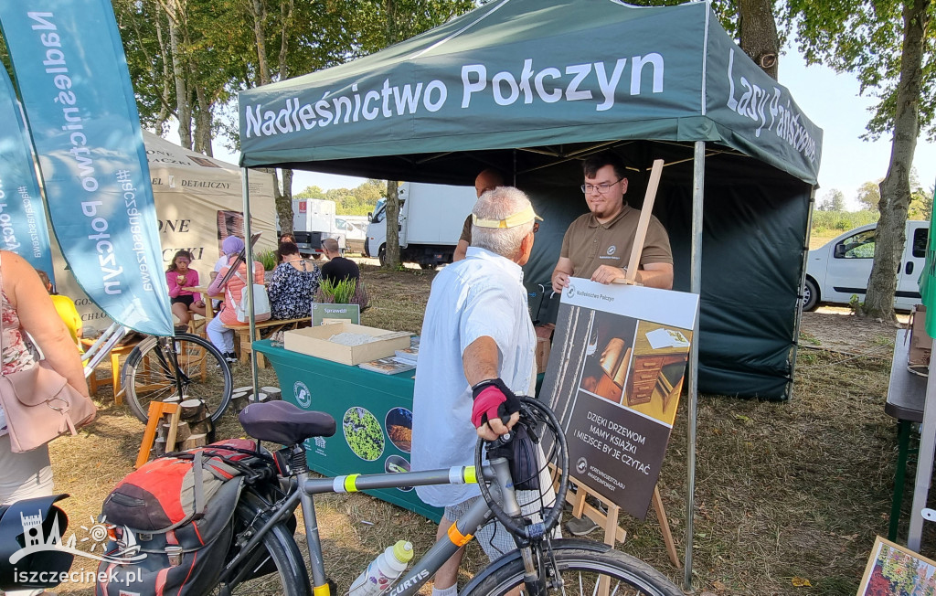 Oto jak wyglądało największe Święto Plonów w powiecie szczecineckim!