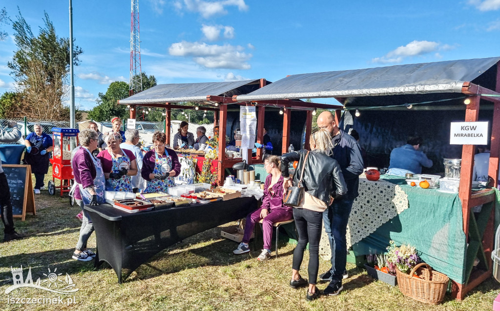 Dożynki Gminne i Festiwal Dyni w Radaczu – tradycja i radość