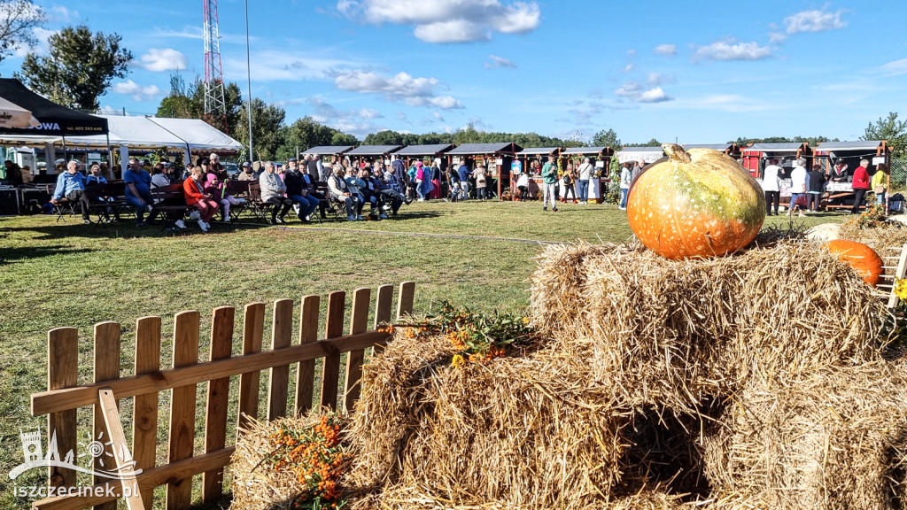 Dożynki Gminne i Festiwal Dyni w Radaczu – tradycja i radość