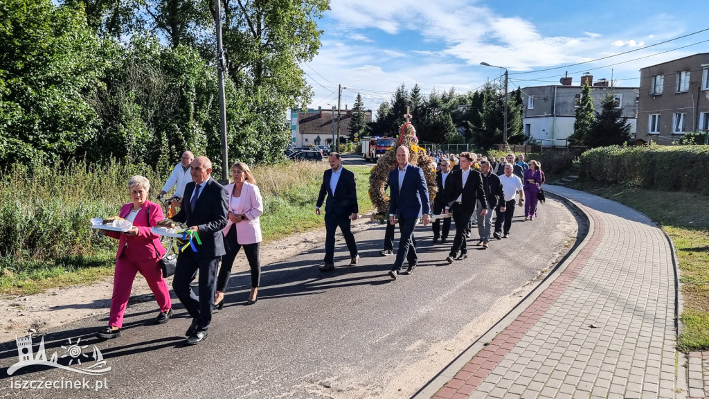 Dożynki Gminne i Festiwal Dyni w Radaczu – tradycja i radość