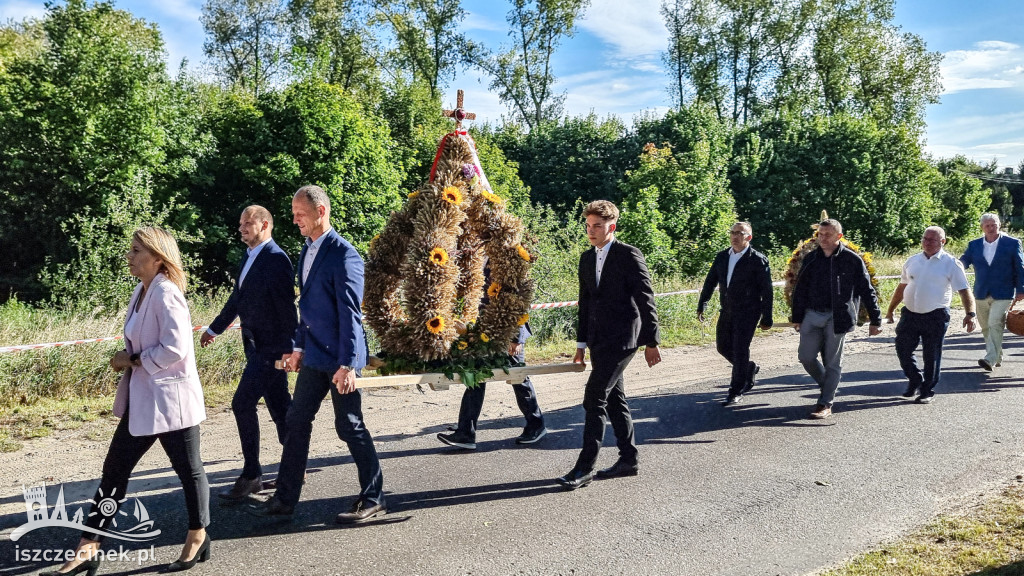 Dożynki Gminne i Festiwal Dyni w Radaczu – tradycja i radość