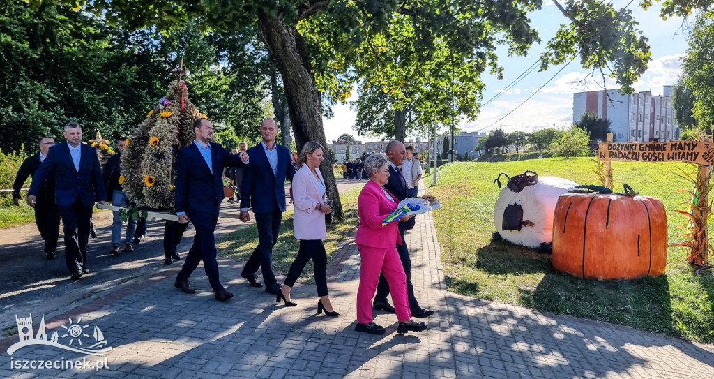 Dożynki Gminne i Festiwal Dyni w Radaczu – tradycja i radość