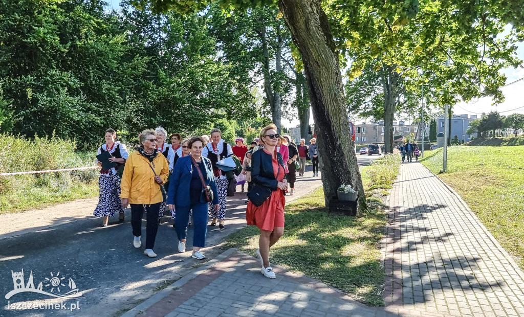 Dożynki Gminne i Festiwal Dyni w Radaczu – tradycja i radość