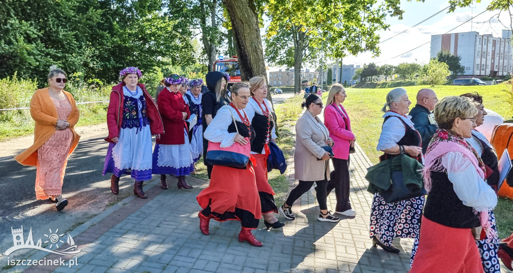 Dożynki Gminne i Festiwal Dyni w Radaczu – tradycja i radość