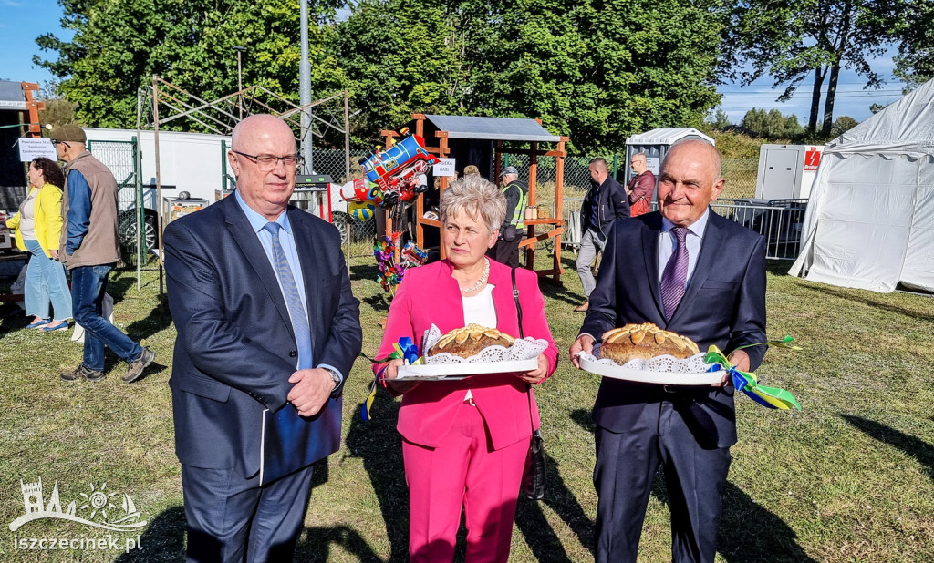 Dożynki Gminne i Festiwal Dyni w Radaczu – tradycja i radość