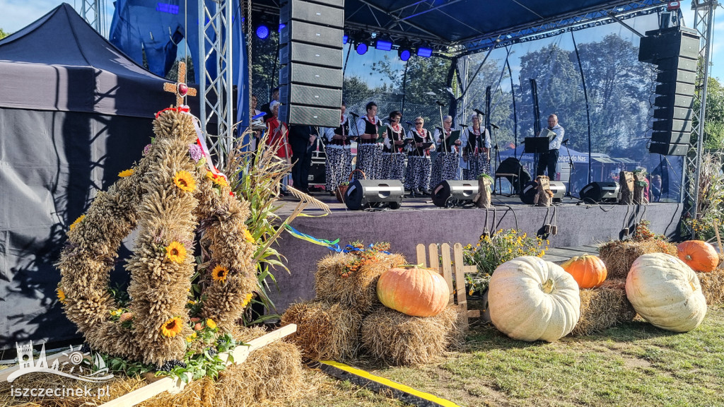 Dożynki Gminne i Festiwal Dyni w Radaczu – tradycja i radość