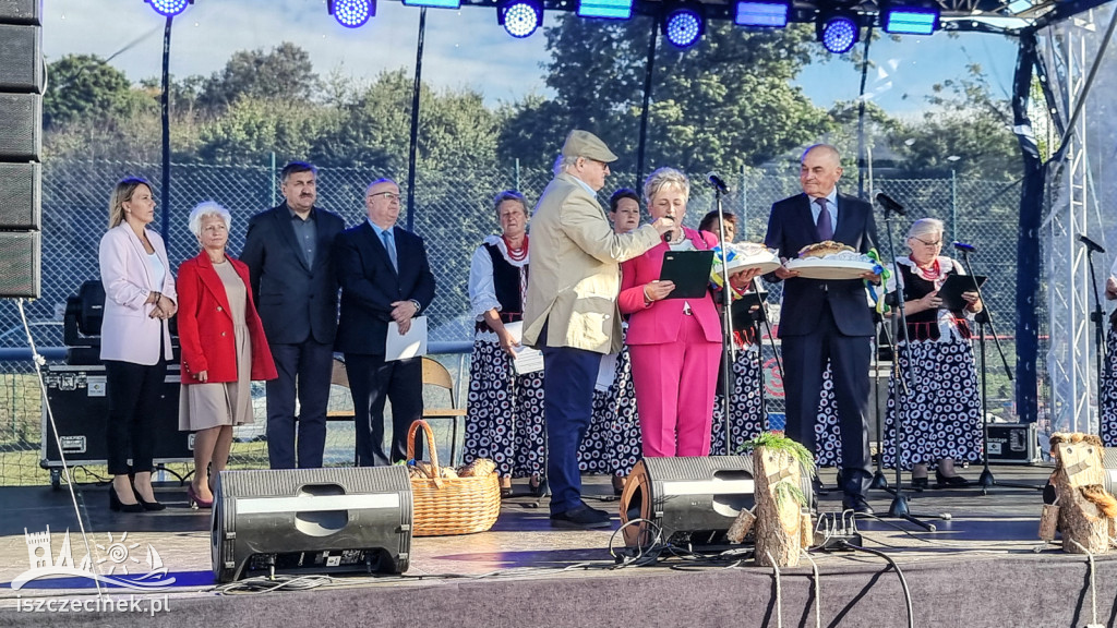 Dożynki Gminne i Festiwal Dyni w Radaczu – tradycja i radość