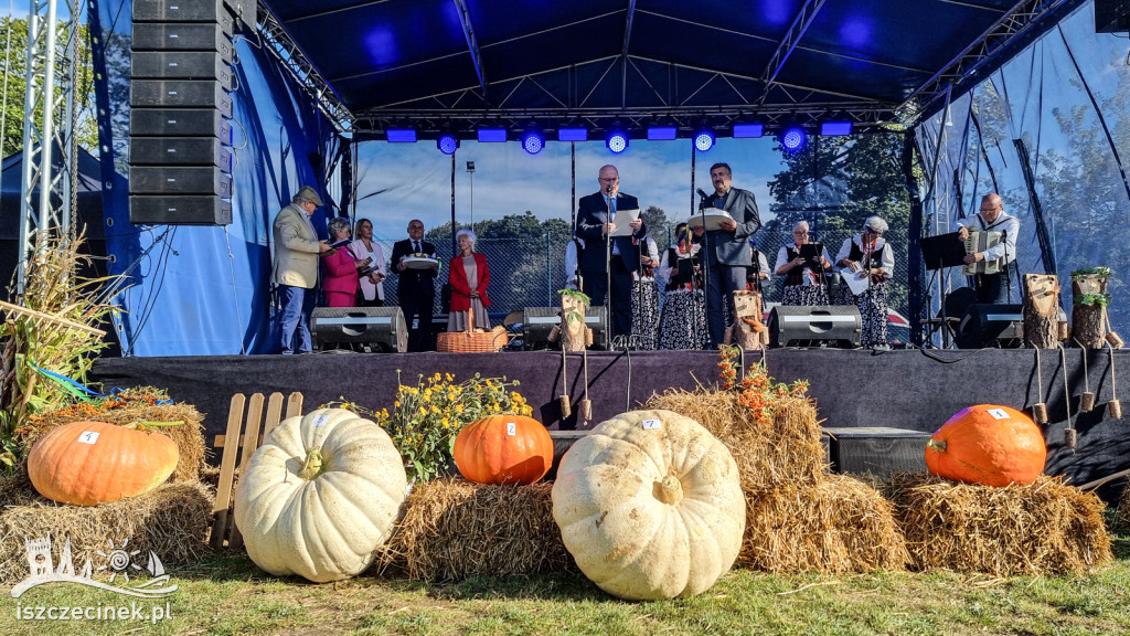 Dożynki Gminne i Festiwal Dyni w Radaczu – tradycja i radość