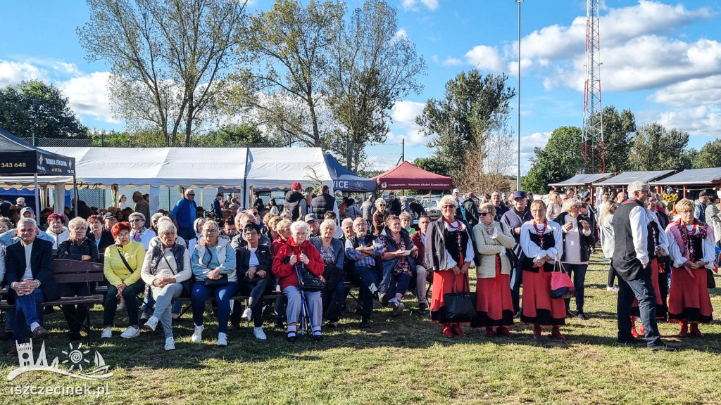 Dożynki Gminne i Festiwal Dyni w Radaczu – tradycja i radość