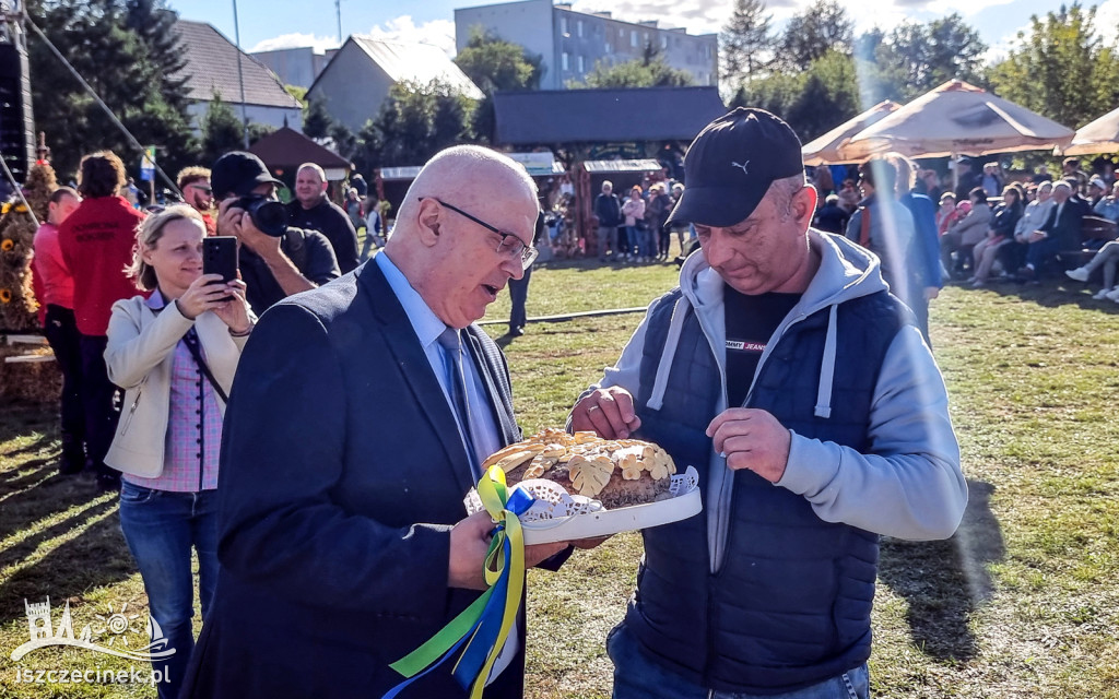 Dożynki Gminne i Festiwal Dyni w Radaczu – tradycja i radość