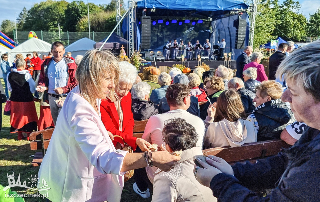 Dożynki Gminne i Festiwal Dyni w Radaczu – tradycja i radość