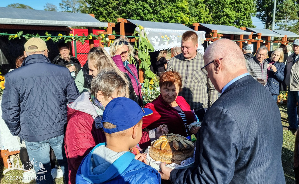 Dożynki Gminne i Festiwal Dyni w Radaczu – tradycja i radość