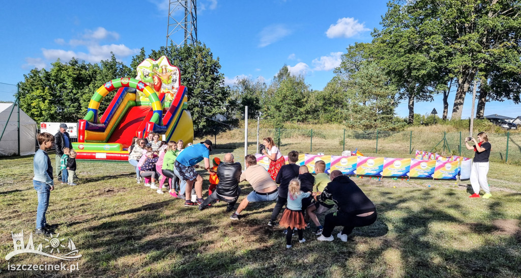 Dożynki Gminne i Festiwal Dyni w Radaczu – tradycja i radość