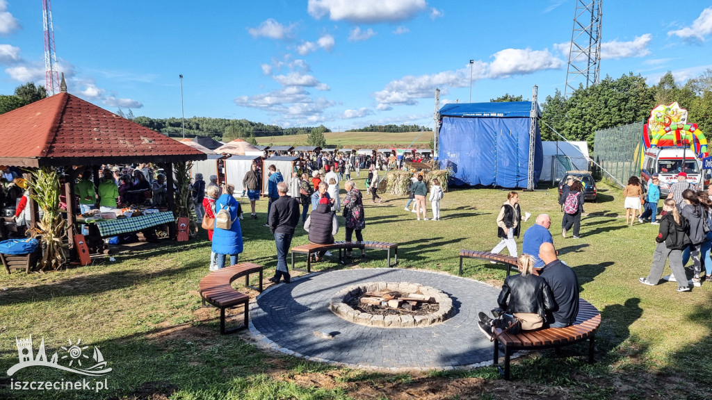 Dożynki Gminne i Festiwal Dyni w Radaczu – tradycja i radość