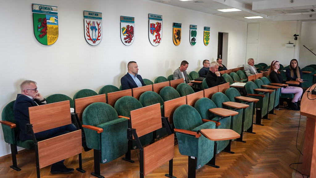 Jest nowa Powiatowa Rada Sportu. Czym się będzie zajmowała?