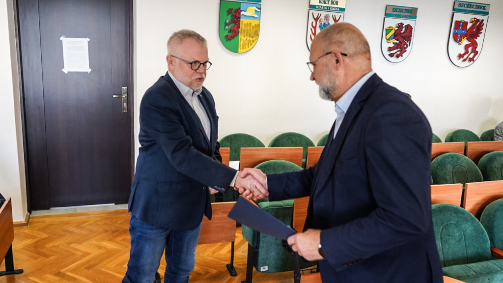 Jest nowa Powiatowa Rada Sportu. Czym się będzie zajmowała?