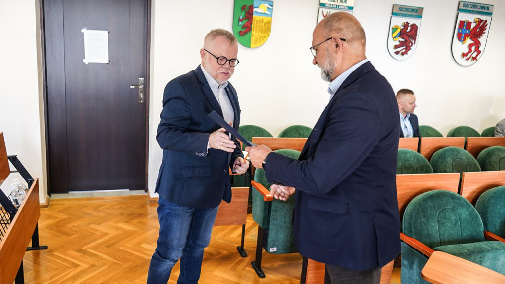 Jest nowa Powiatowa Rada Sportu. Czym się będzie zajmowała?