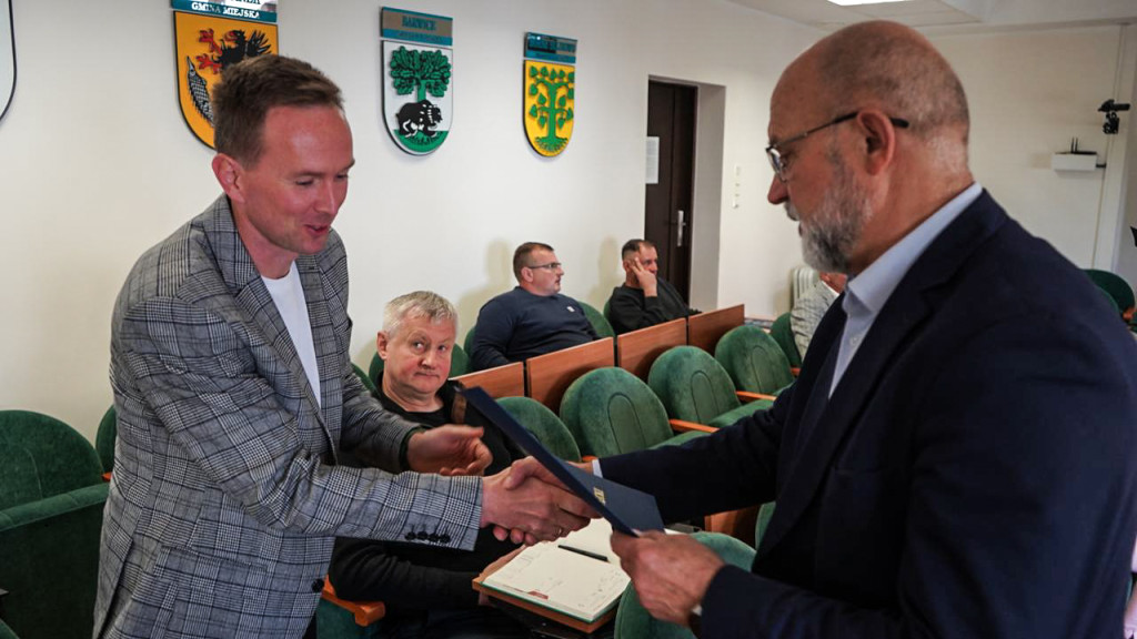 Jest nowa Powiatowa Rada Sportu. Czym się będzie zajmowała?