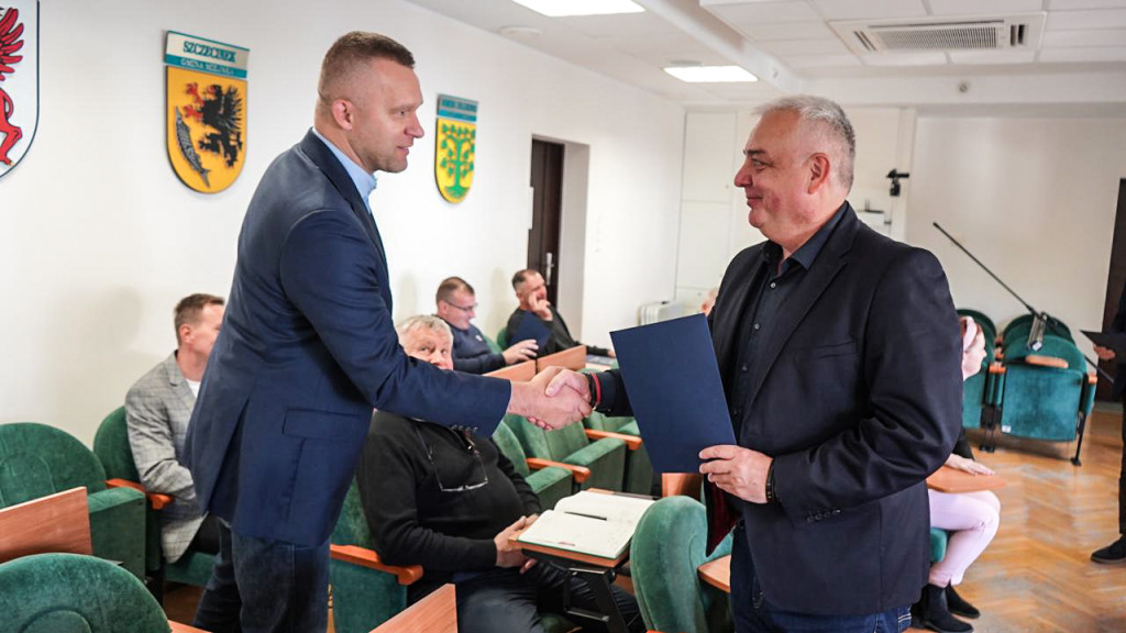 Jest nowa Powiatowa Rada Sportu. Czym się będzie zajmowała?