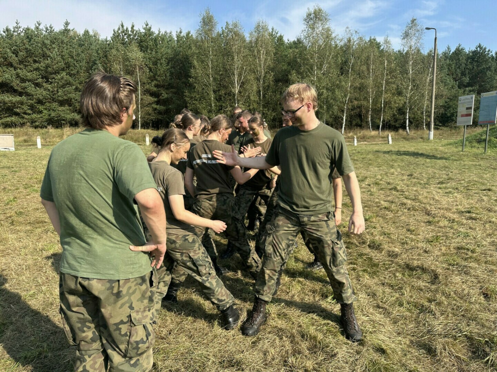 Morderczy kurs spartan i więcej! Zobacz, co przeszli młodzi wojskowi!