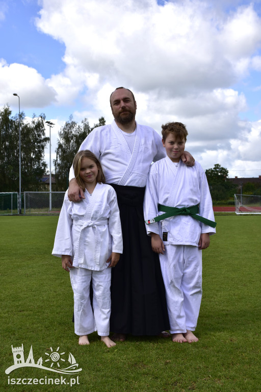 Odkryj Aikido w Szczecinku. Dlaczego warto spróbować?