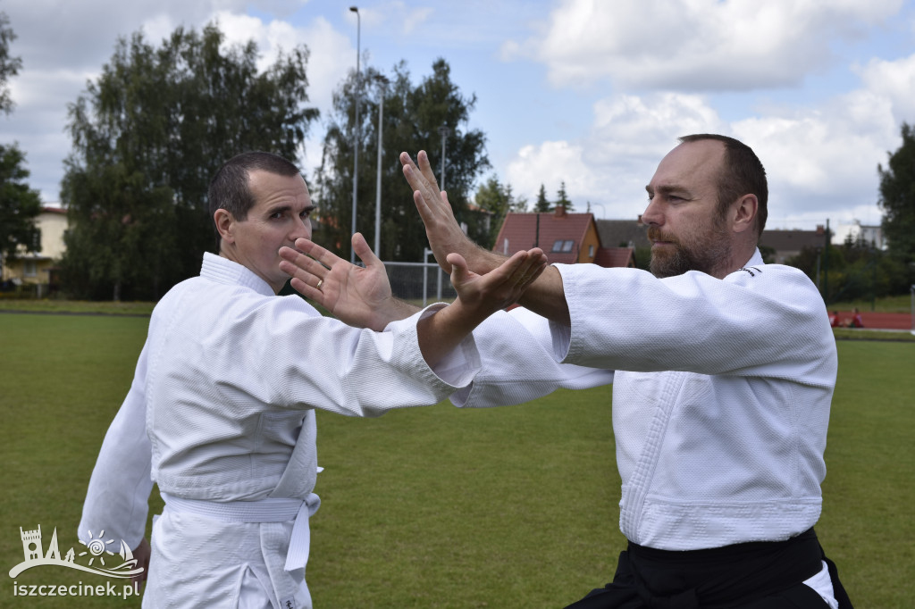 Odkryj Aikido w Szczecinku. Dlaczego warto spróbować?